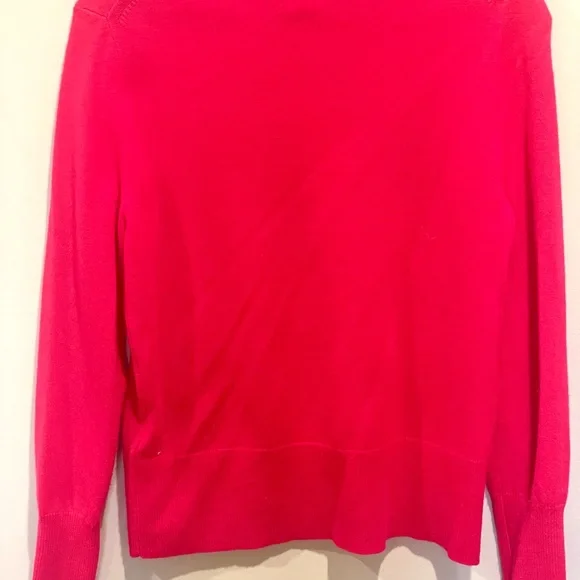 Jcrew classic cashmere sweater - Picture 5 of 8